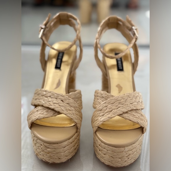 Nine West Hayya Heels - Picture 2 of 7